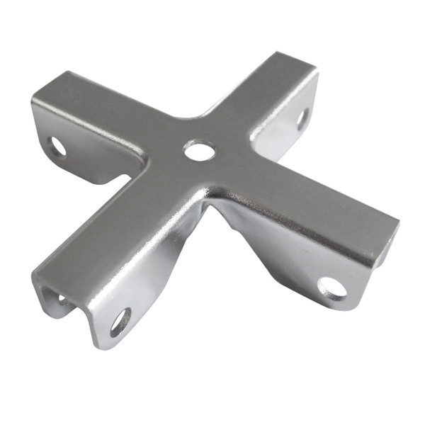 One Penn Elcom B1641 4-Way Divider Bracket for Cases
