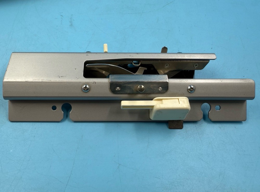 Knitmaster Srp Ribber Joining Plate