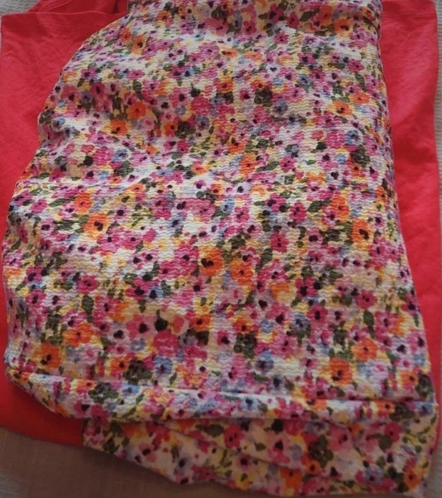 Size 10 Summer Outfits