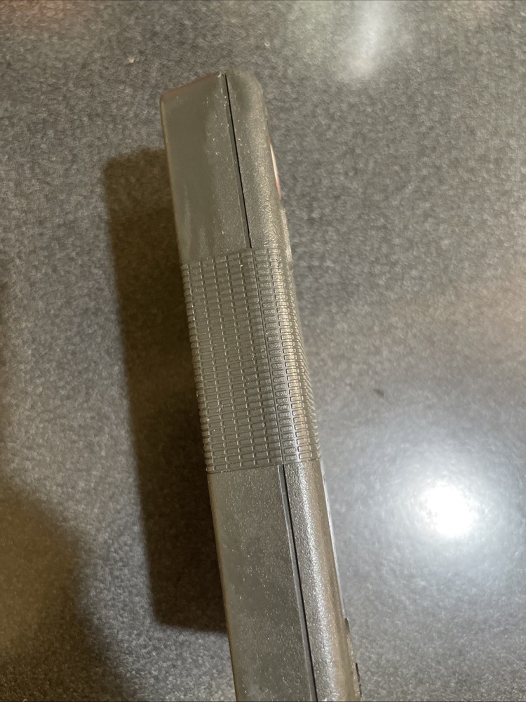 Fluke 51 Thermometer