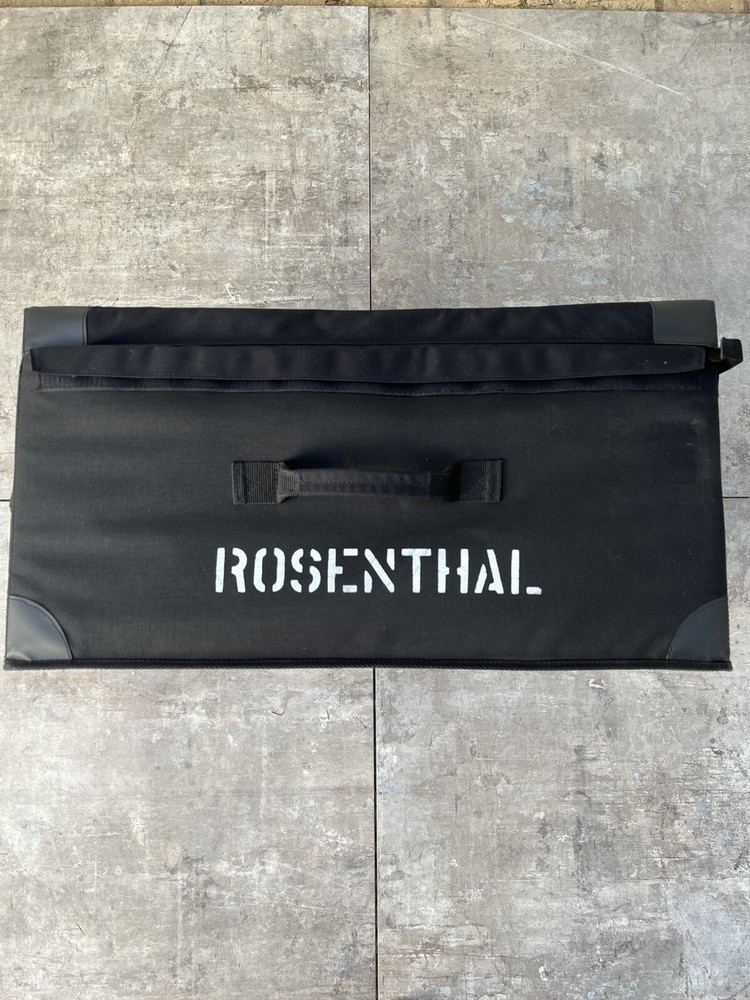 Arri Orbiter Soft Bag Case - Orbiter Open Face Optics (Lighting Case)