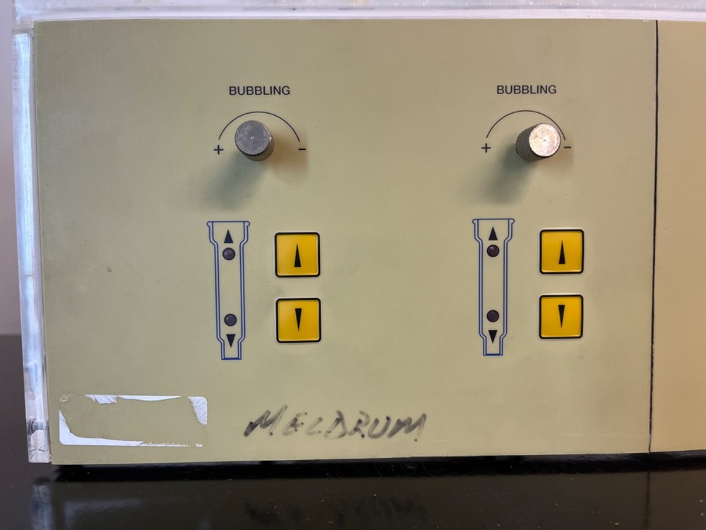 LSI Letica Panlab LE 13206 Automatic Organ Bath