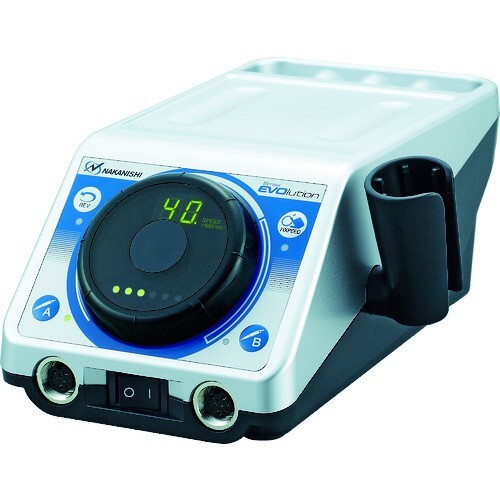 NAKANISHI EMAX Evolution Controller NE249 AC100V