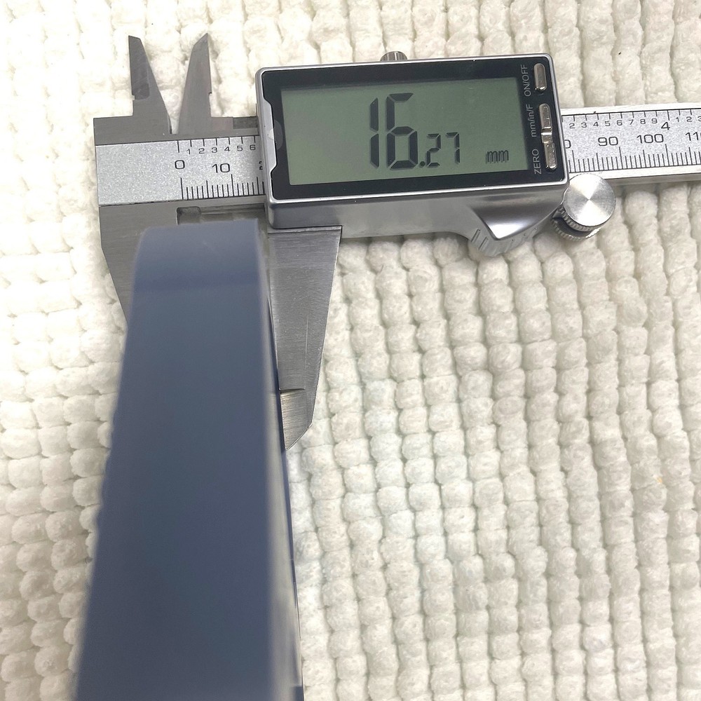 Delta 12" Drill Press Depth Collar