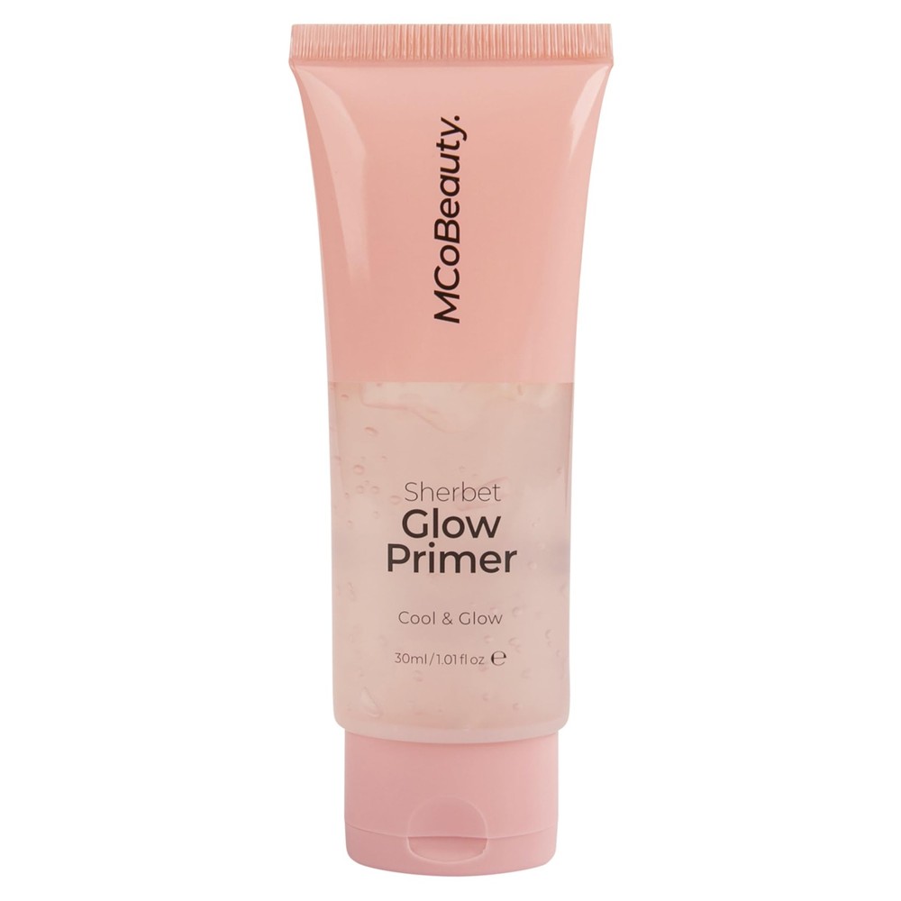 MCoBeauty Cooling Sherbet Glow Primer