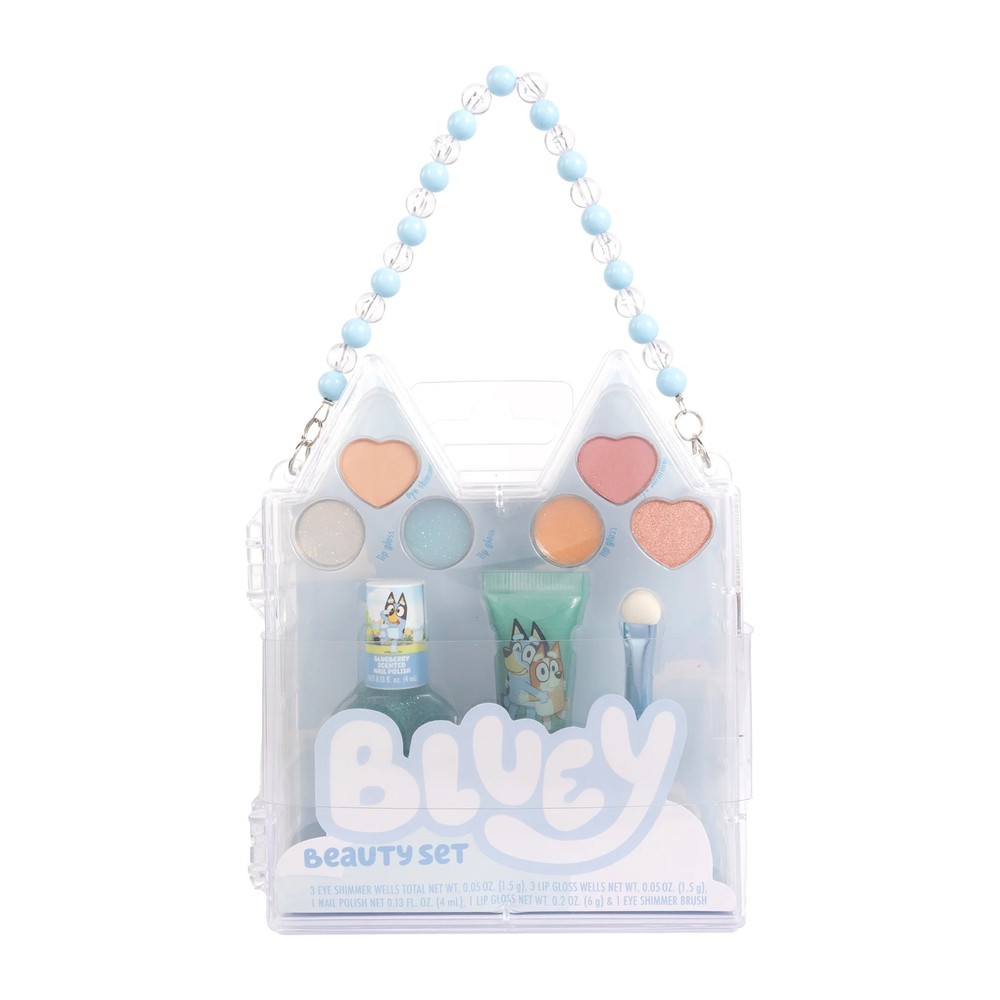 Kids Beauty Play Set