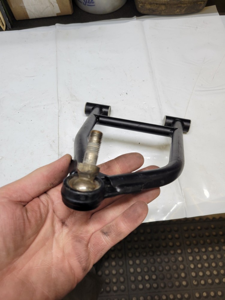 2012-2017 Polaris switchback Adventure Rush Indy left upper control arm 2204665