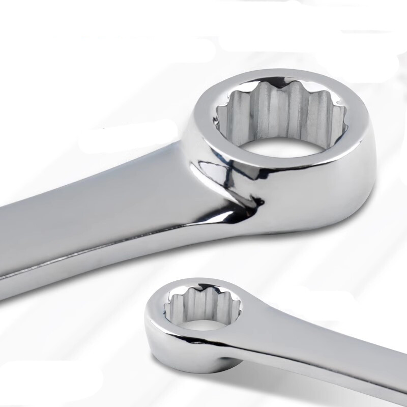 Extra Long Box End Wrench Metric Aviation Spanner Extended Bolt Extractor Wrench