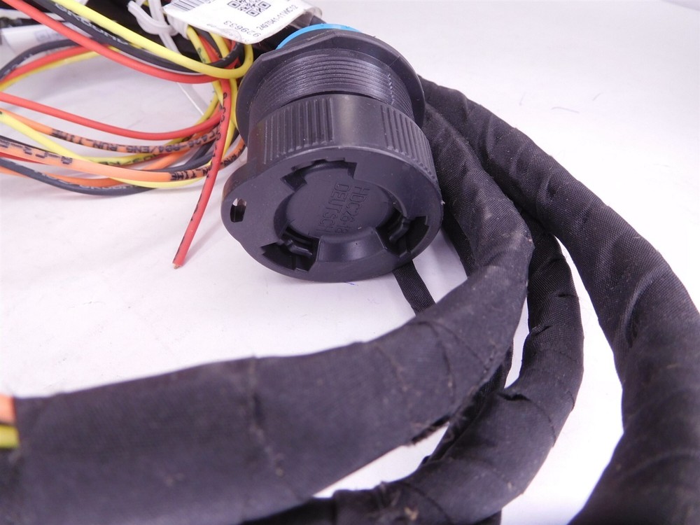 CAT 573-8997 AS-Camera Harness AS-Camera (S8-12)