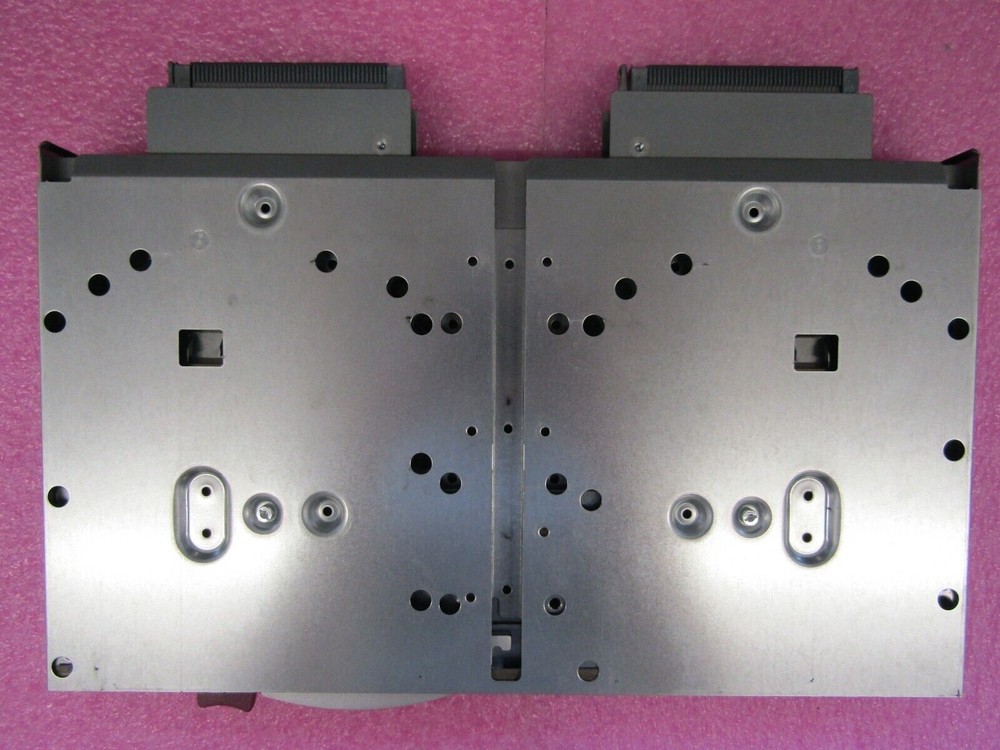 416000-001 ONBOARD ADMINISTRATOR MODULE TRAY 407295-001