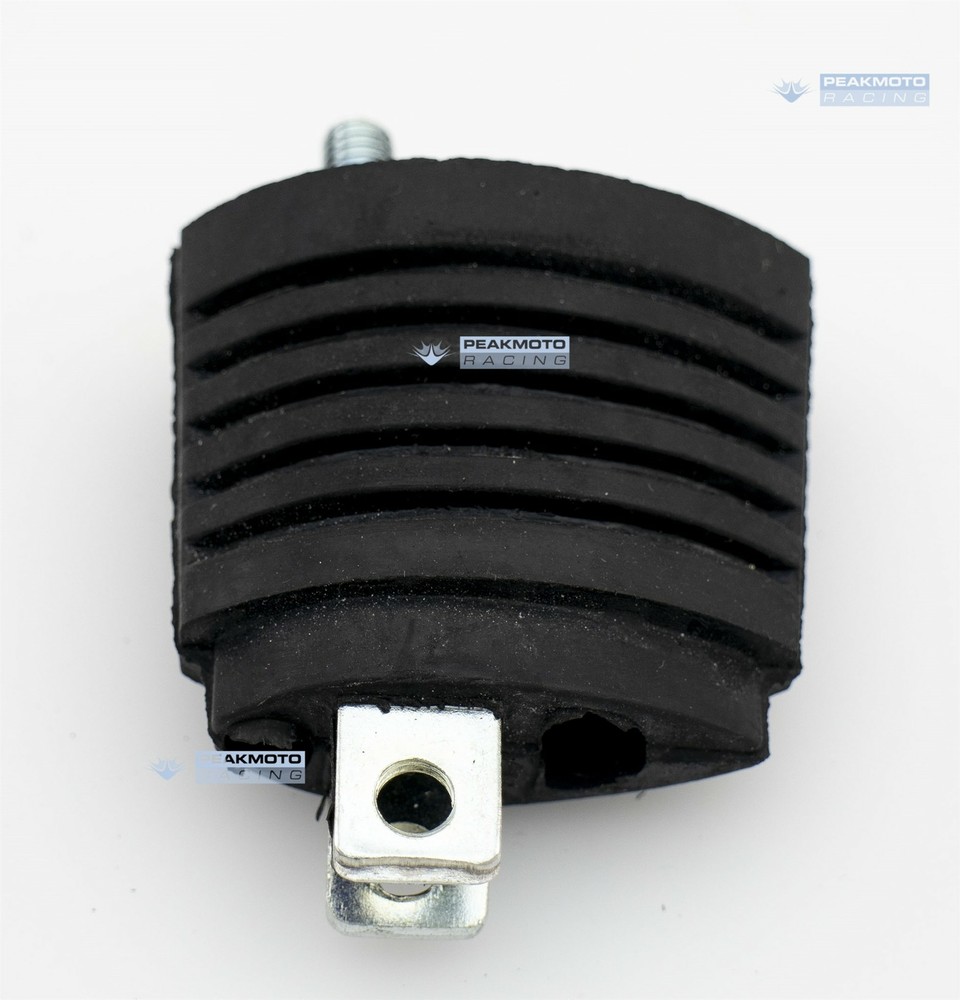 K&S Technologies - 12-1200 - Turn Signal Stem