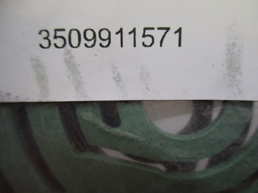 Samco Compressor Valve Repair Kit 3509911571