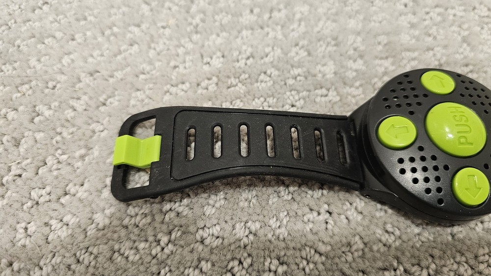 Starriders Autonomous Remote Control Drone Replacement Wrist Controller NV-6474