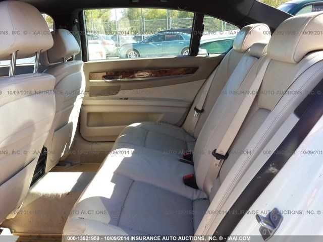 750IL 2013 Owners Manual 623603