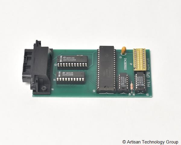 010608C143 PFILT GPIB Adapter