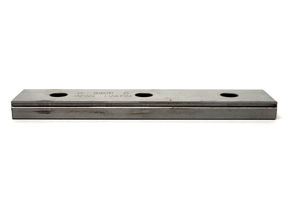 IKO LWLF24 Linear Guide Rail 160mm