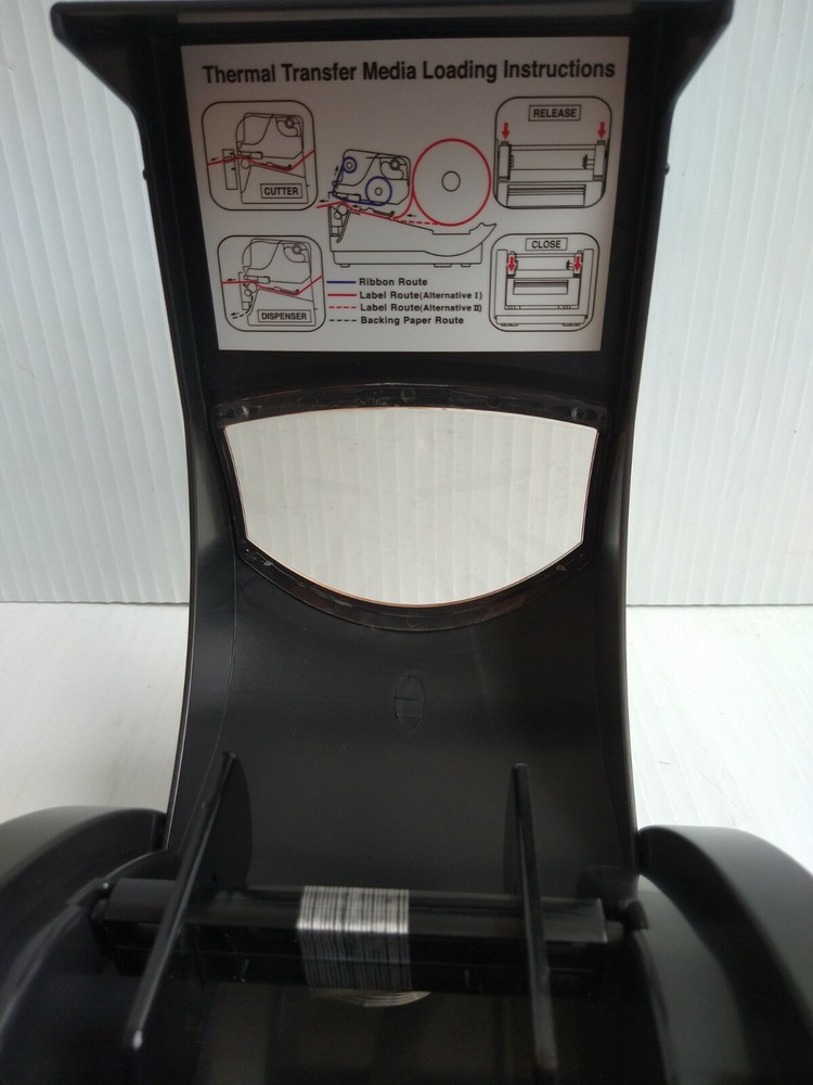 ARGOX Amigo A200 Barcode Thermal Label Printer - NEW, OPEN BOX!!!