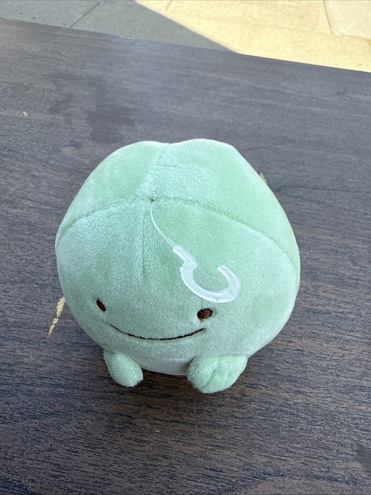 San-X Original Real Tokage - Small