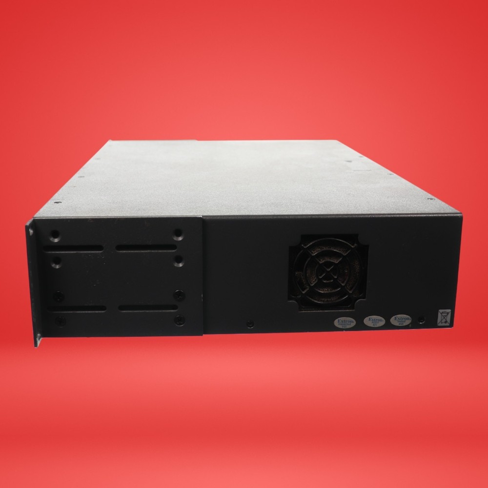 Extron MGP 464 Rack Mountable Multi-Graphic Processor