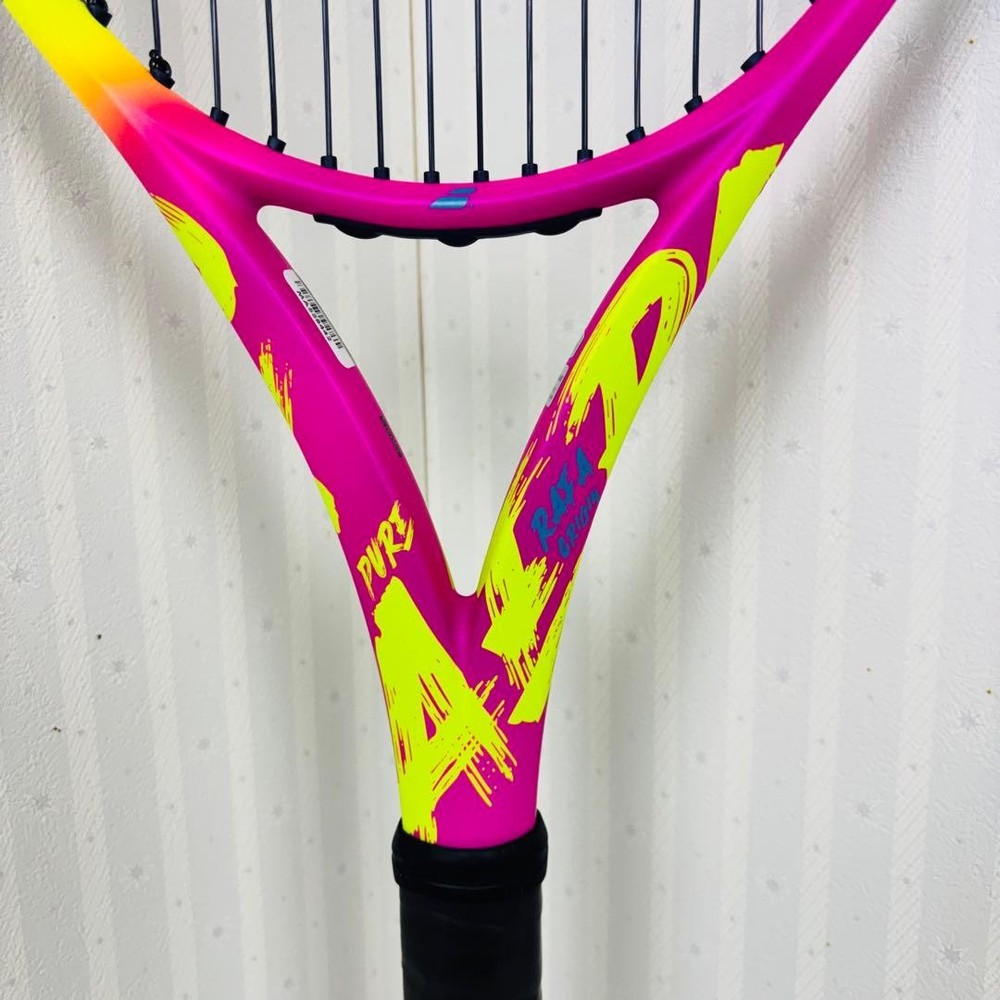 Babolat Pure Aero Rafa Origin G2