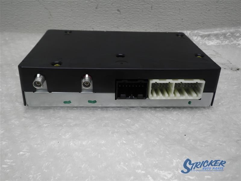 GMC Sierra 1500 2018 Telematics Interface Module 84293872 0870