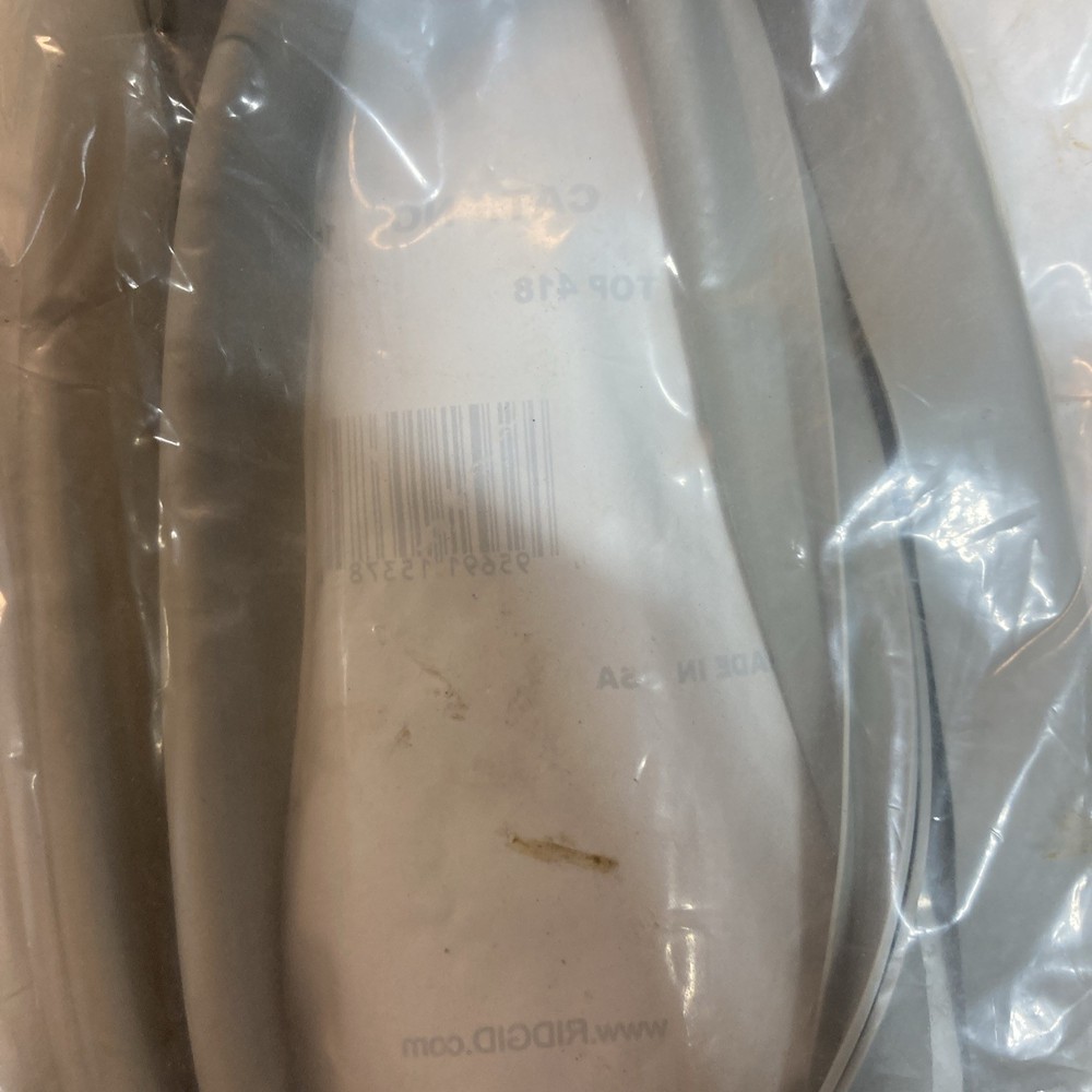 Ridgid Top Seal 418 15378