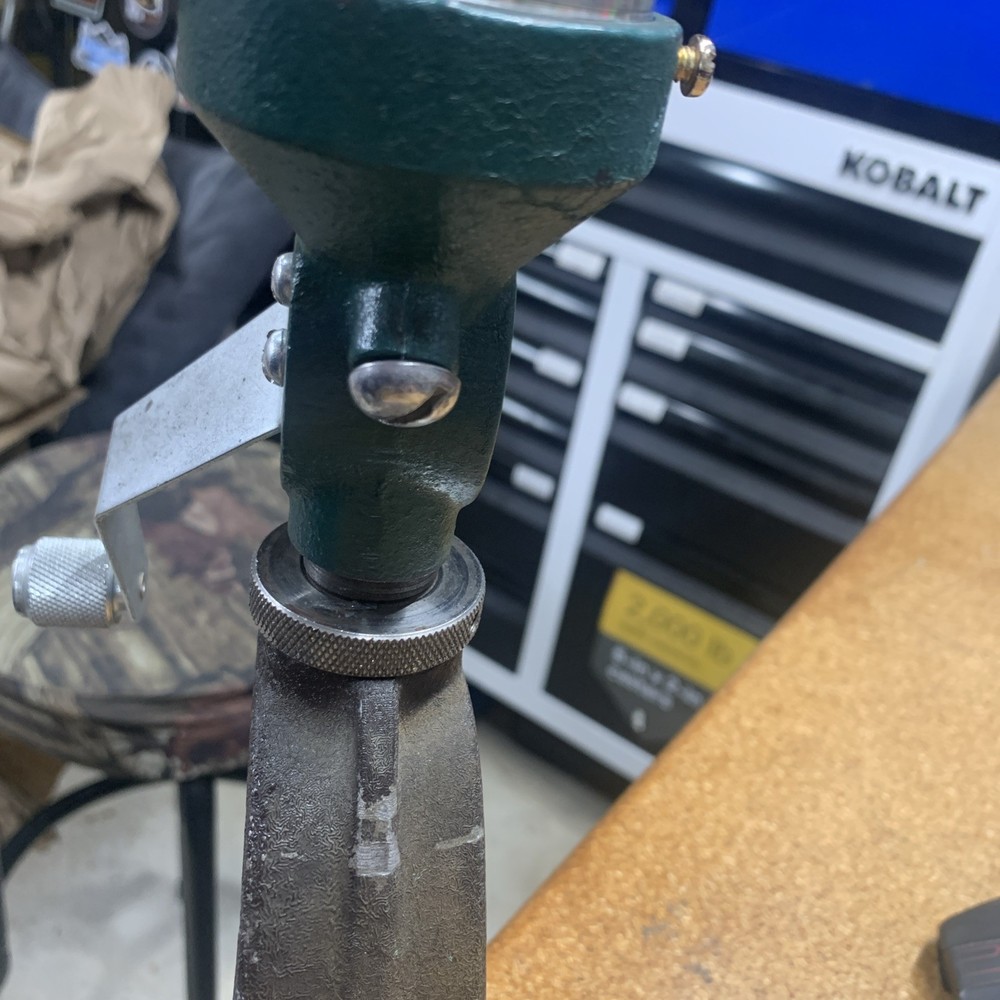 Herters Black Powder Powder Drop