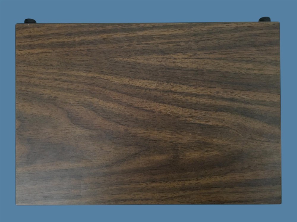 Dynatech Nevada PEI 2000A Digital Safety Analyzer w/ Wood Box/Case