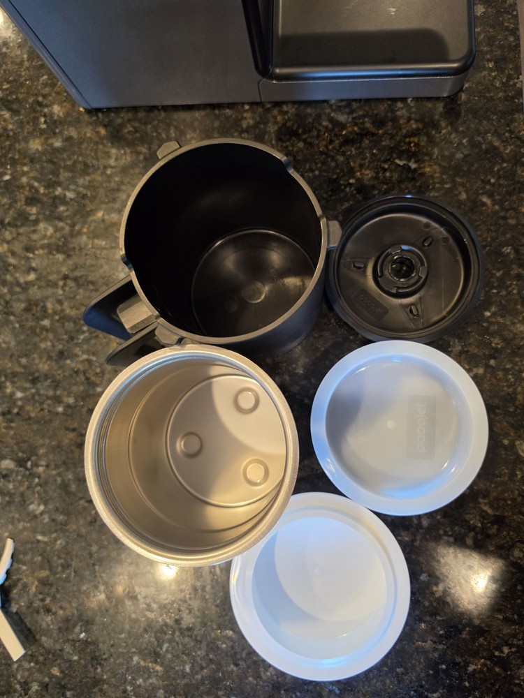 PacoJet 4 Food Processing System