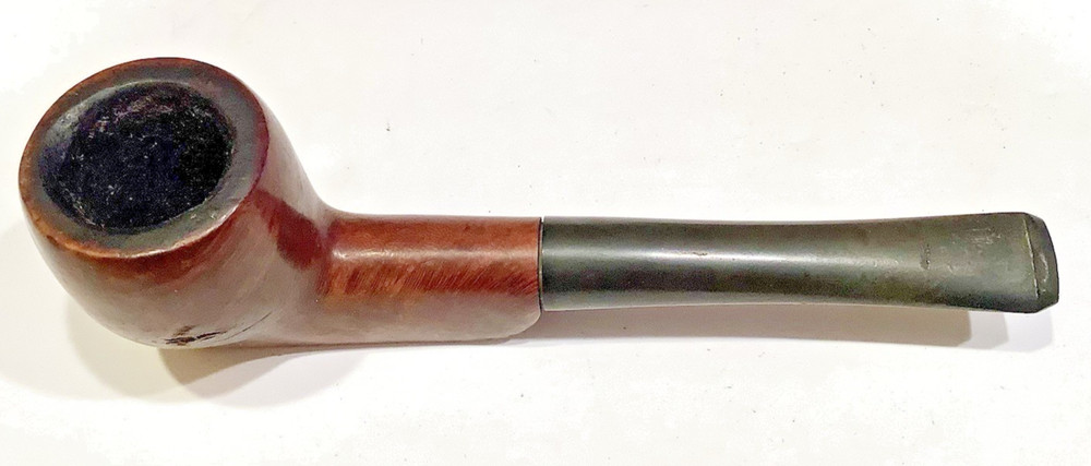 NEEDHAM Smoking Pipe Vintage Pat.# BRIAR