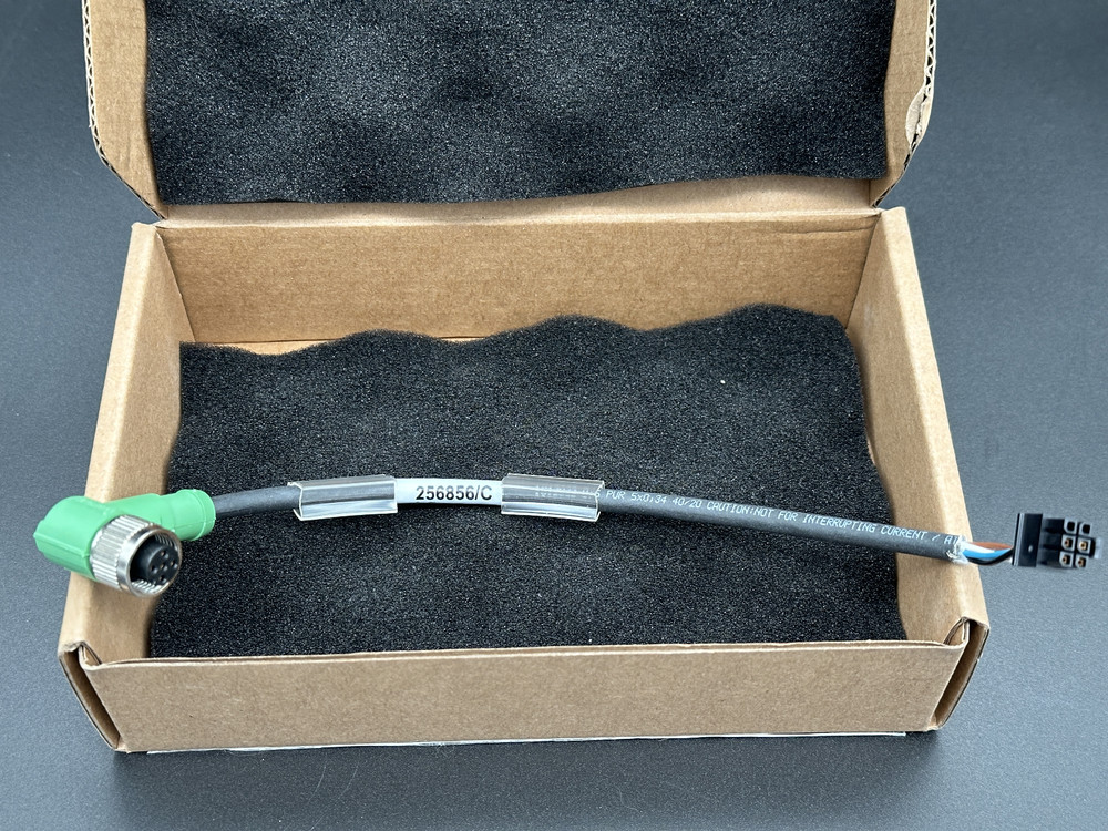 Vaisala GMP251 CO2 Carbon Dioxide Sensor Probe (0 - 20%) GMM111