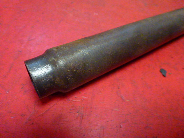 MATCHLESS push rod tube n°6