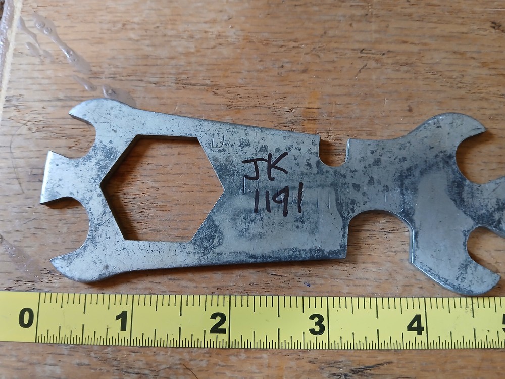 Maytag Wrench - Used