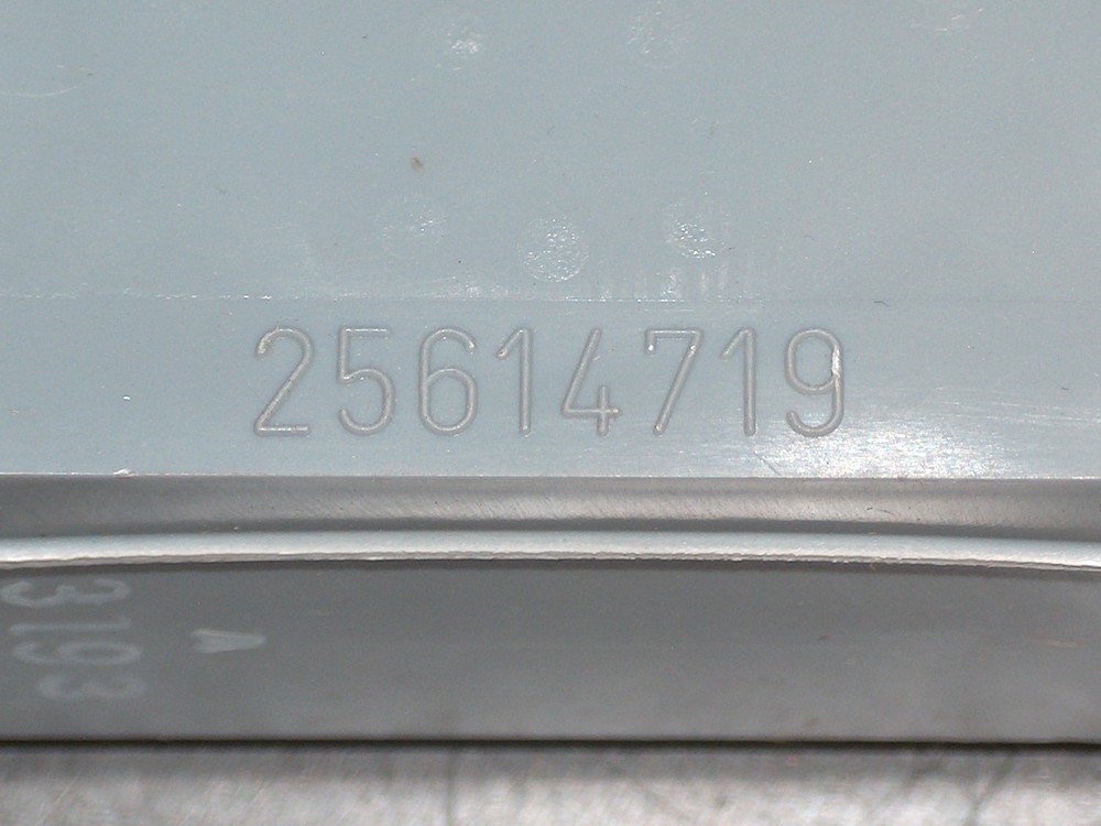 1992-95 Oldsmobile 88 98 GM NOS AC Delco Alarm ASM-M/FUNC Function Module