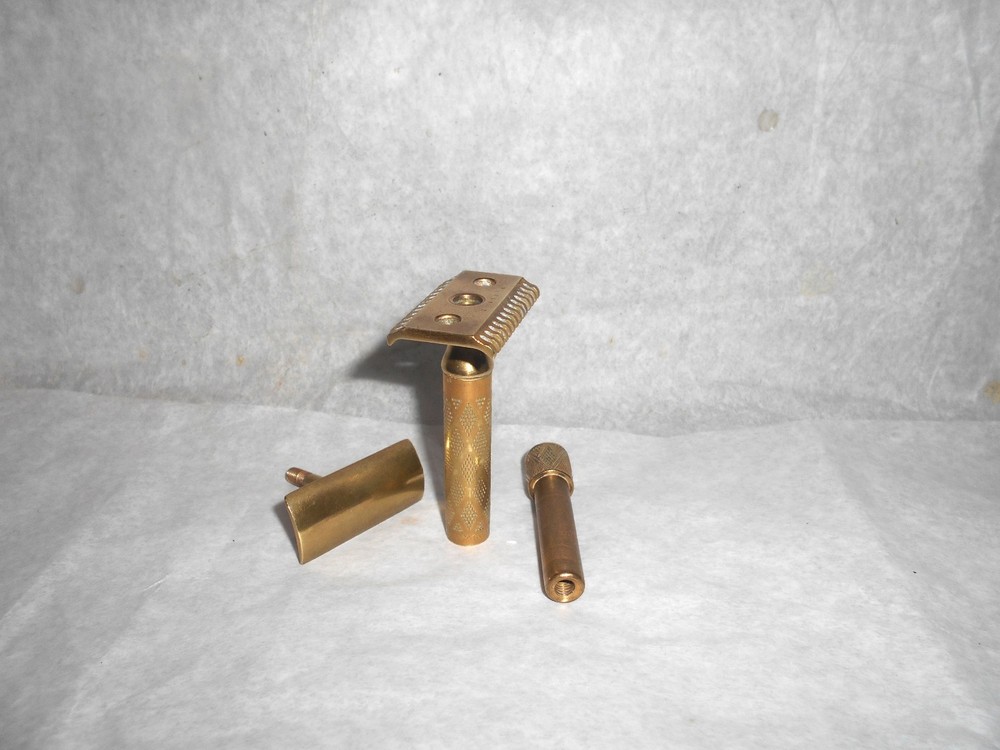 Gillette Standard Razor