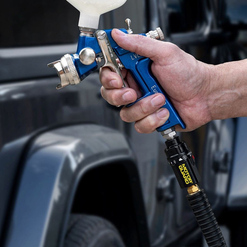 Motor Guard MHT-4300 Mini Inline Regulator