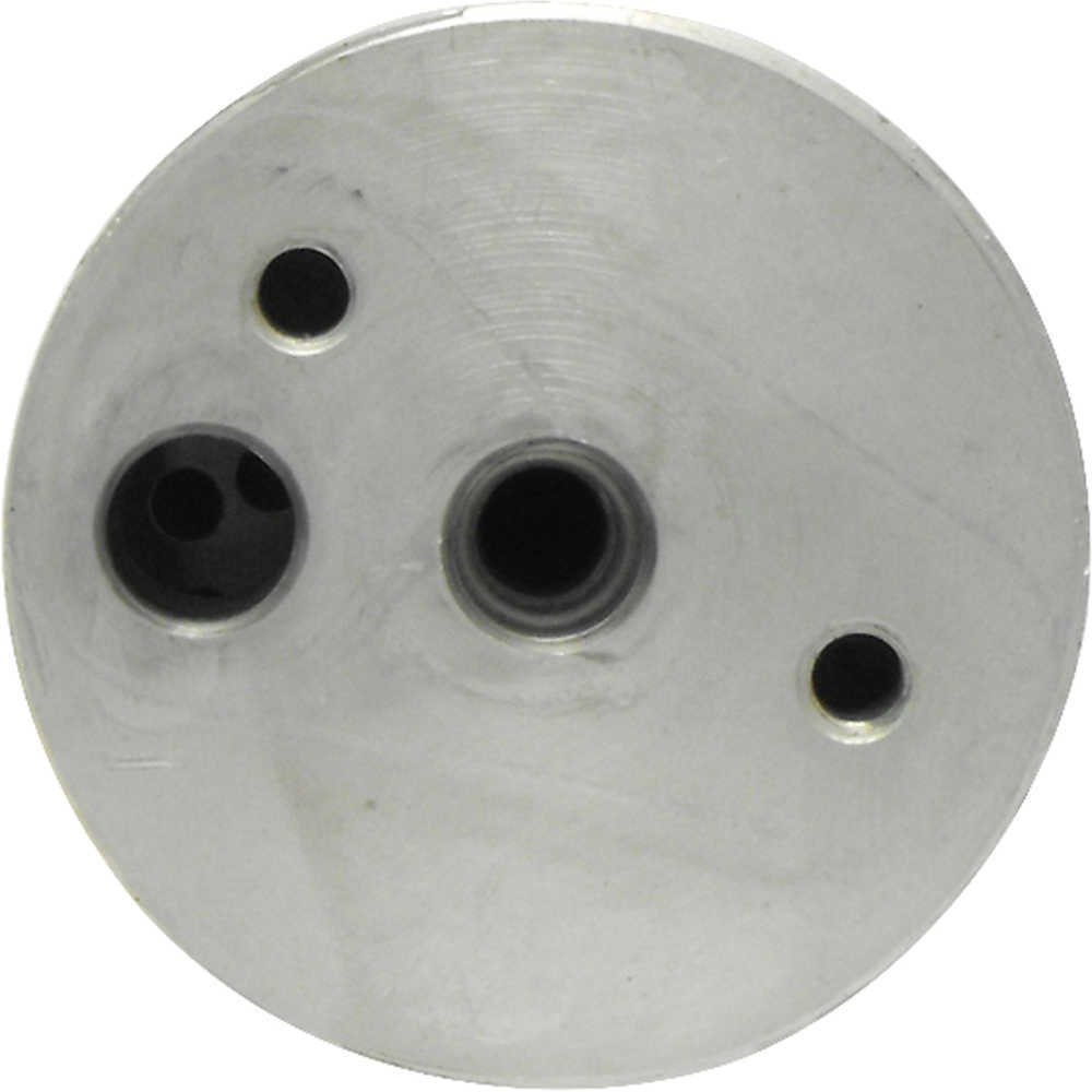 A/C Receiver Drier-Drier Pad Mount UAC RD 10066C