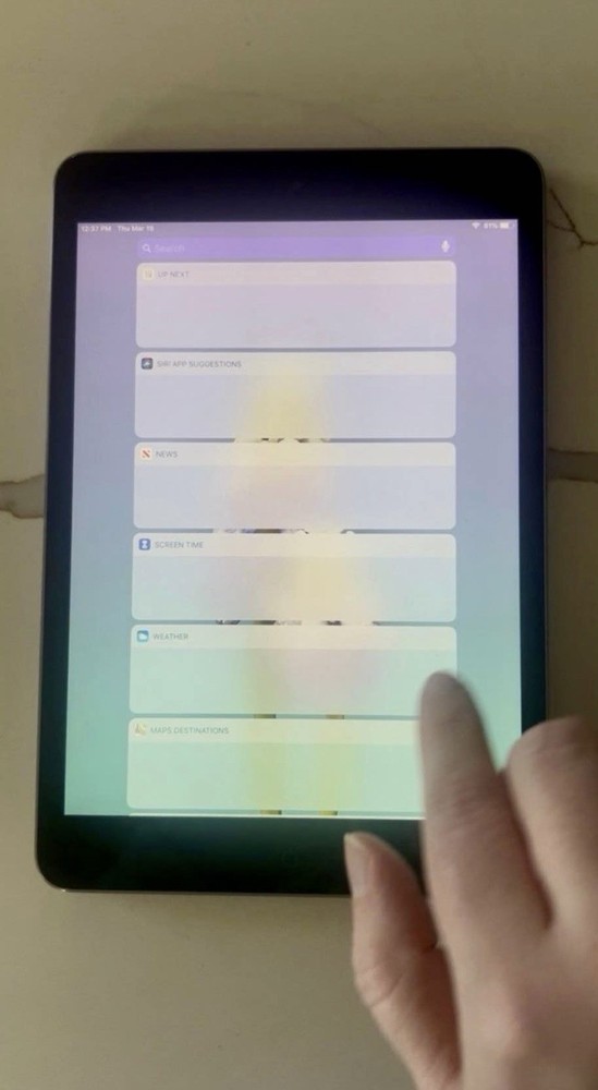 Apple iPad mini 2's 32GB Bundle of TWO