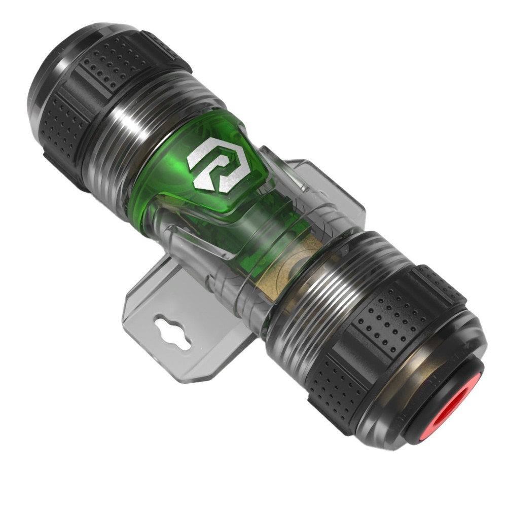 Raptor RMANL Fuse Holder