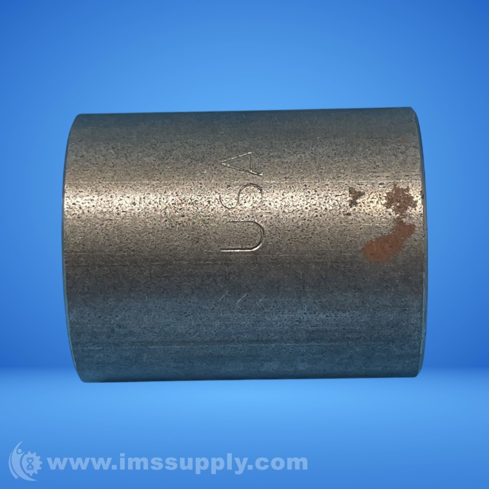 2" NPT Pipe Coupling FNIP