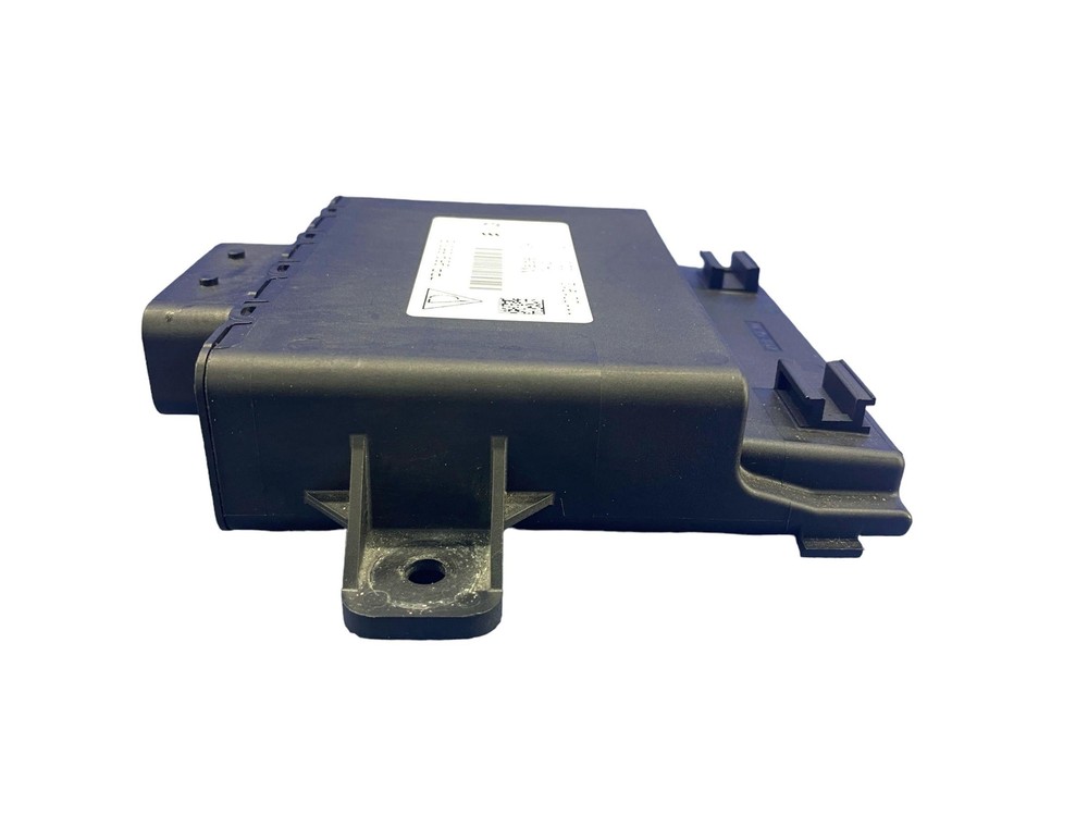 2010-2016 PORSCHE PANAMERA VOLTAGE CONVERTER CONTROL MODULE UNIT 7PP959663