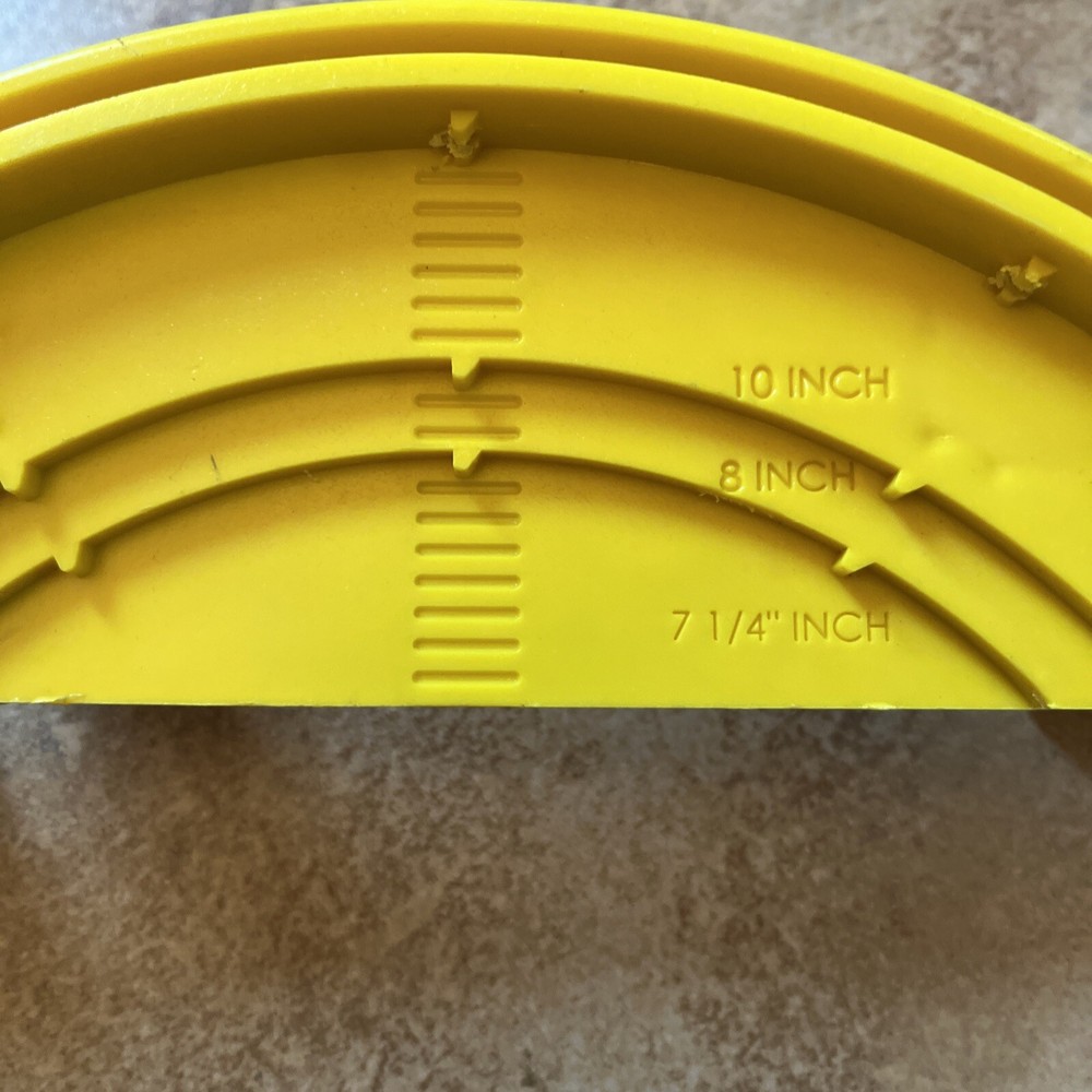 Milescraft Blade Changer A1