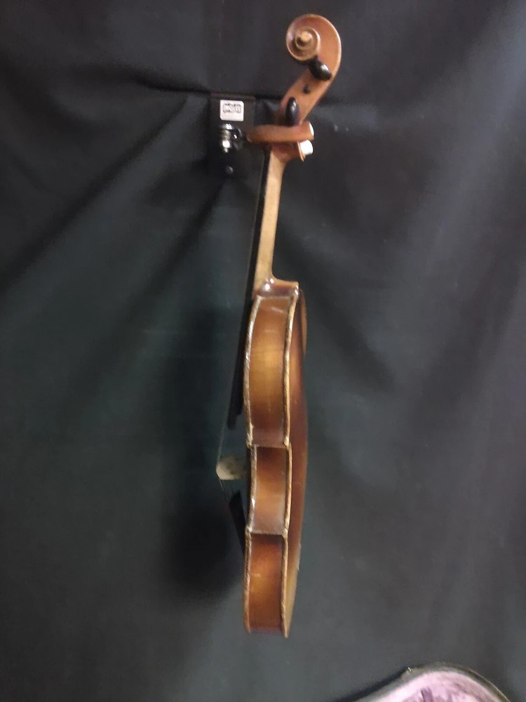 Violin 4/4 Strad Copy Made in Czechoslovakia