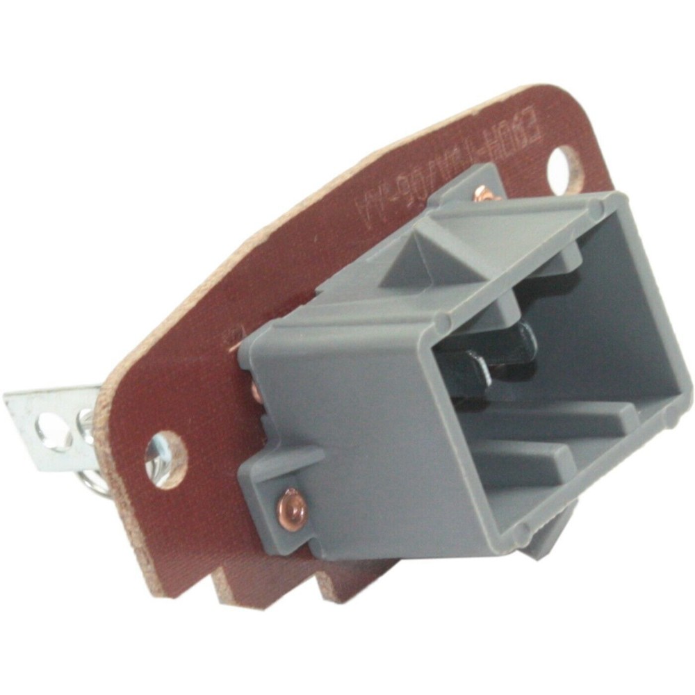 For Ford Explorer/Ranger 1995-2011 Blower Motor Resistor Manual Control
