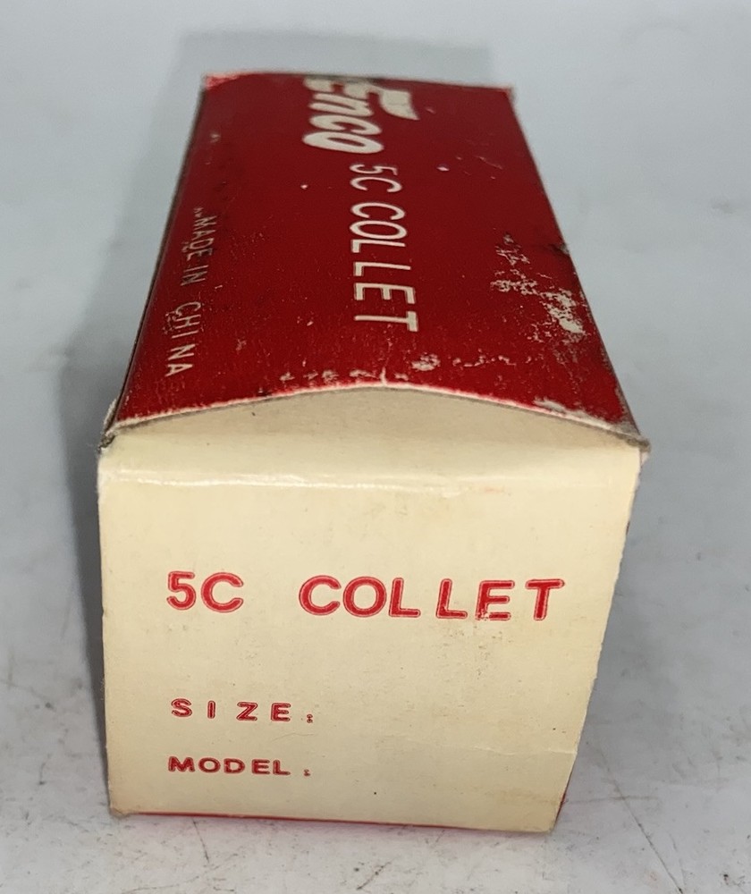 Enco 3/4” 5C Collet China