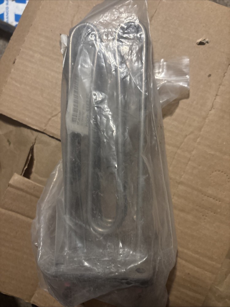 Rational 8720.1593 Steam Element 3Kw, 277V