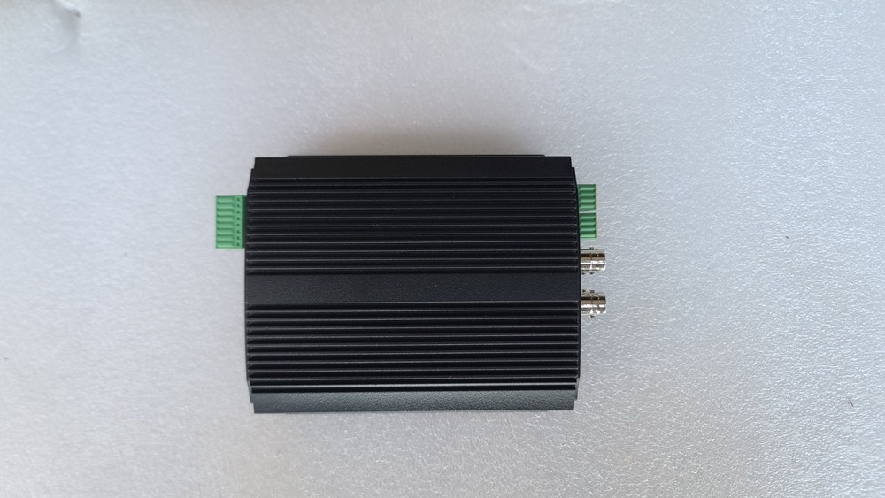 exacqVision Digital Video Server E-ADE4C 4 Channel Analog Video Encoder