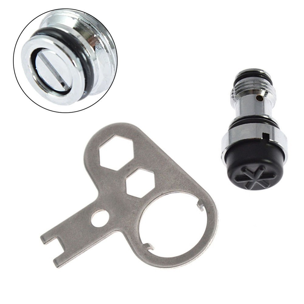 Scuba Diving Inflator Core for Power K Shaped Valve For BCD Compatibility