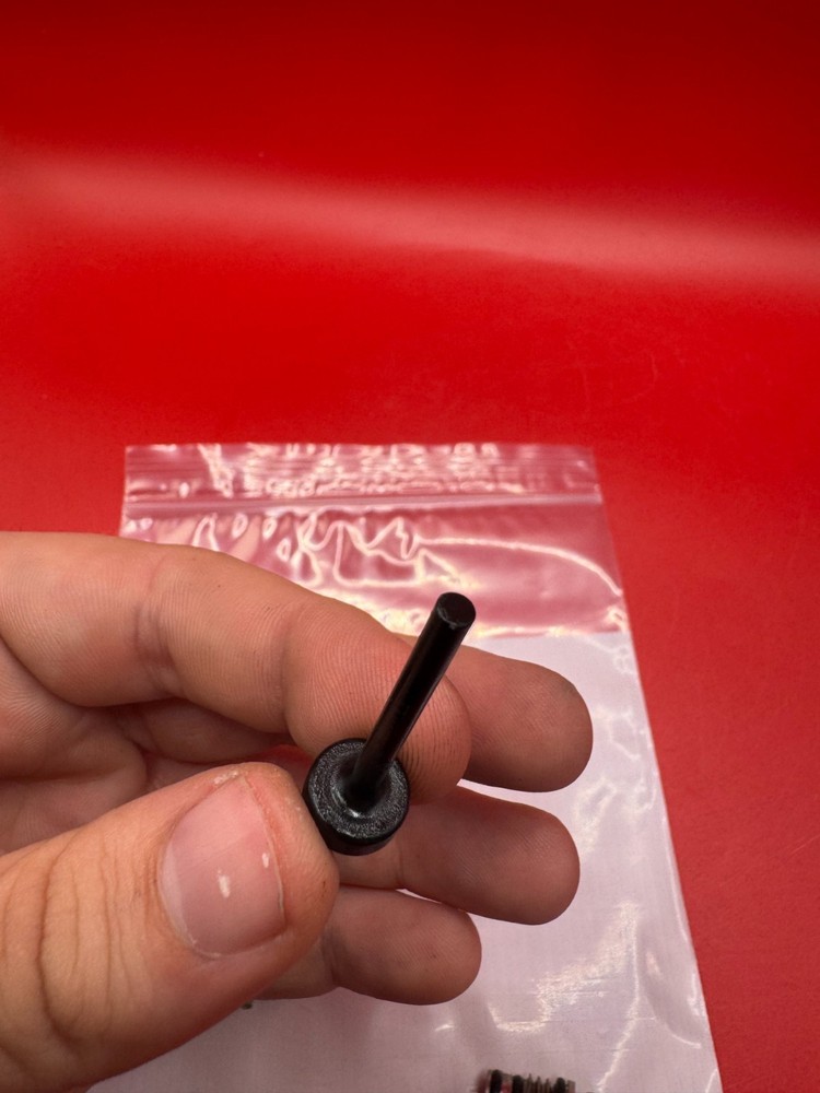 Evil PB Pimp Valve Kit