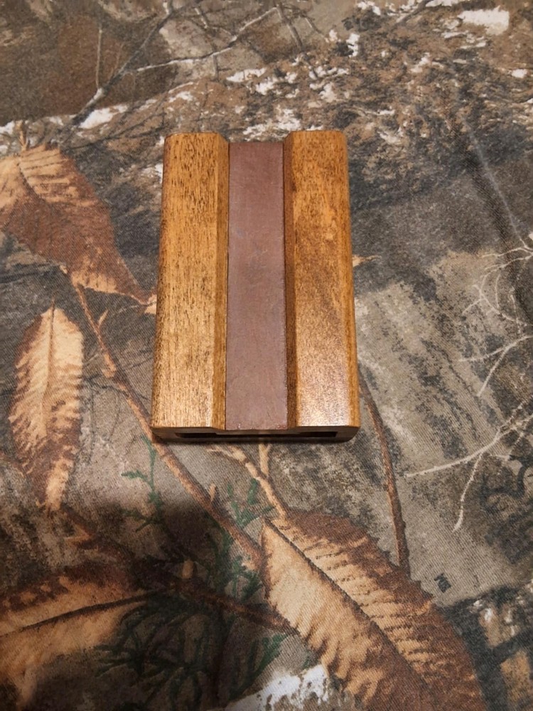 Trough Custom Turkey Call With Striker